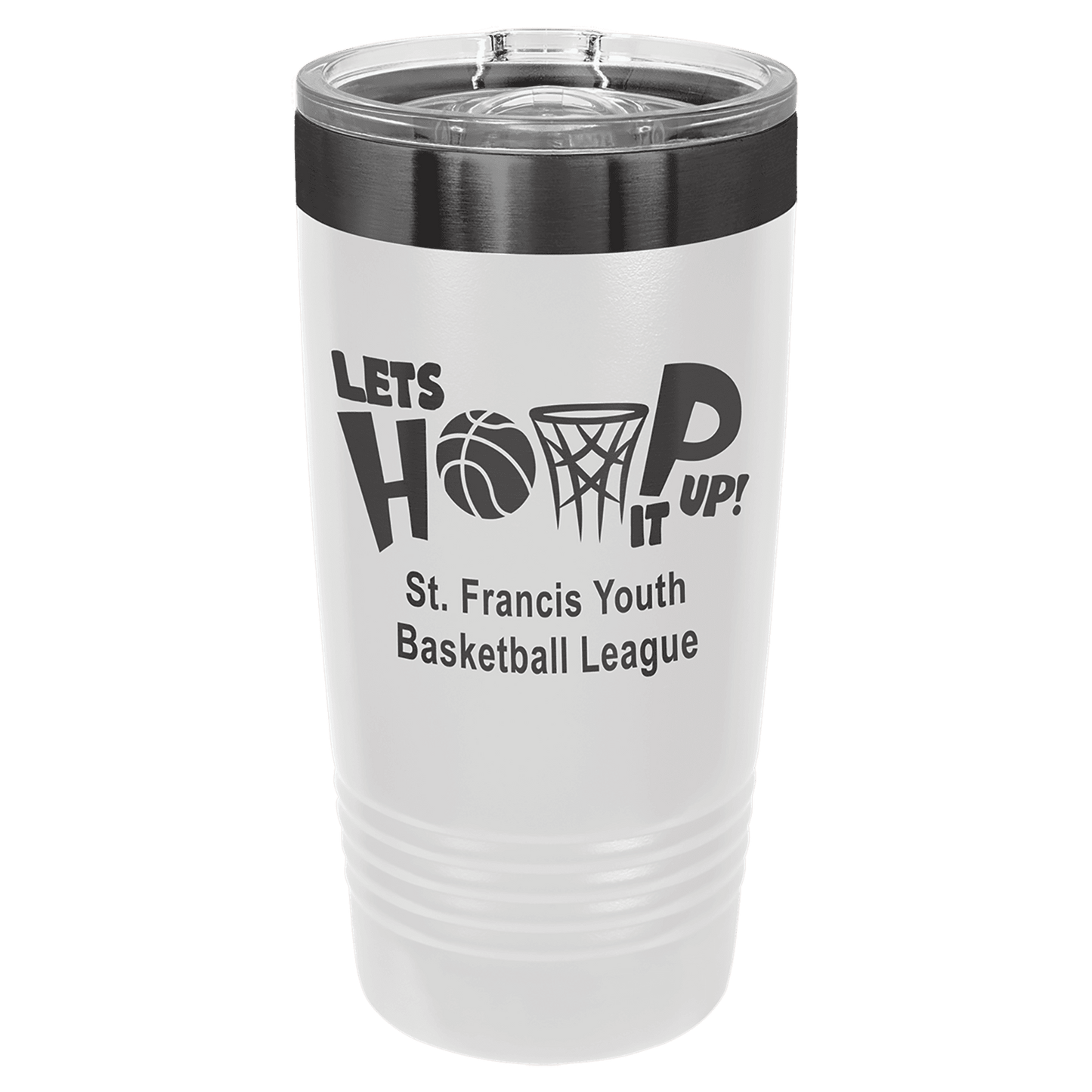 Custom 20 oz Tumbler image 9