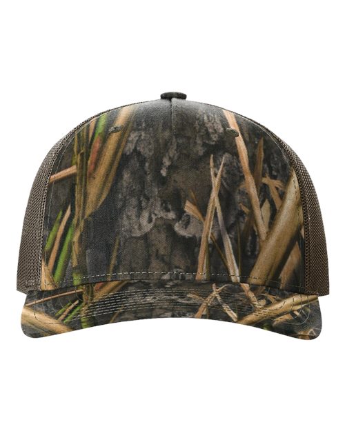 Mossy Oak Habitat