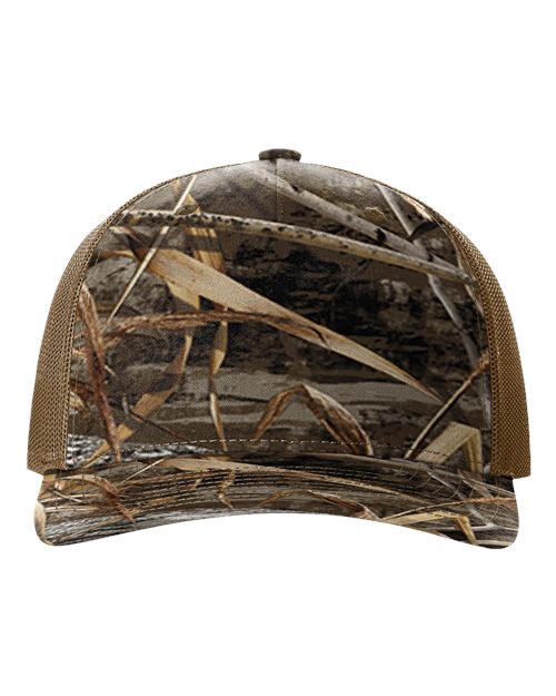 Realtree Max 7