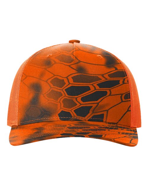Kryptek Inferno/Blaze