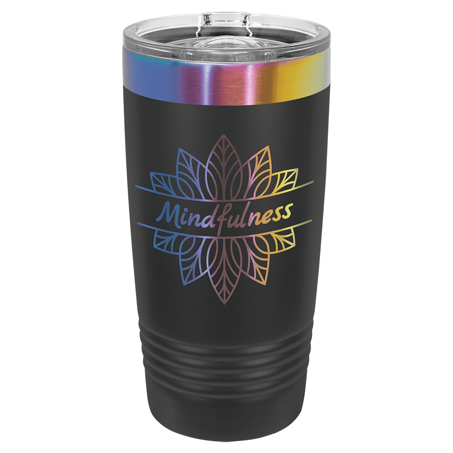 Custom 20 oz Tumbler image 2