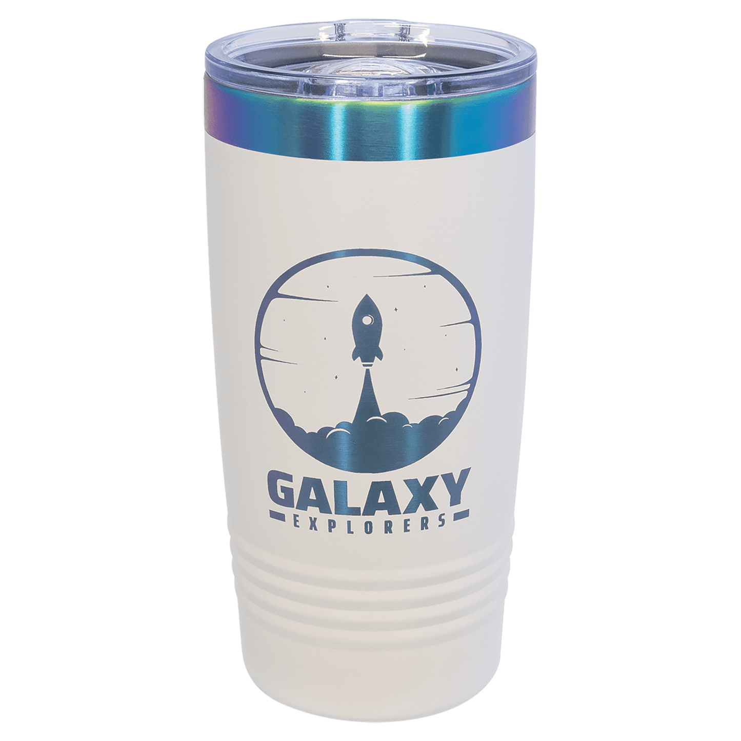Custom 20 oz Tumbler image 1