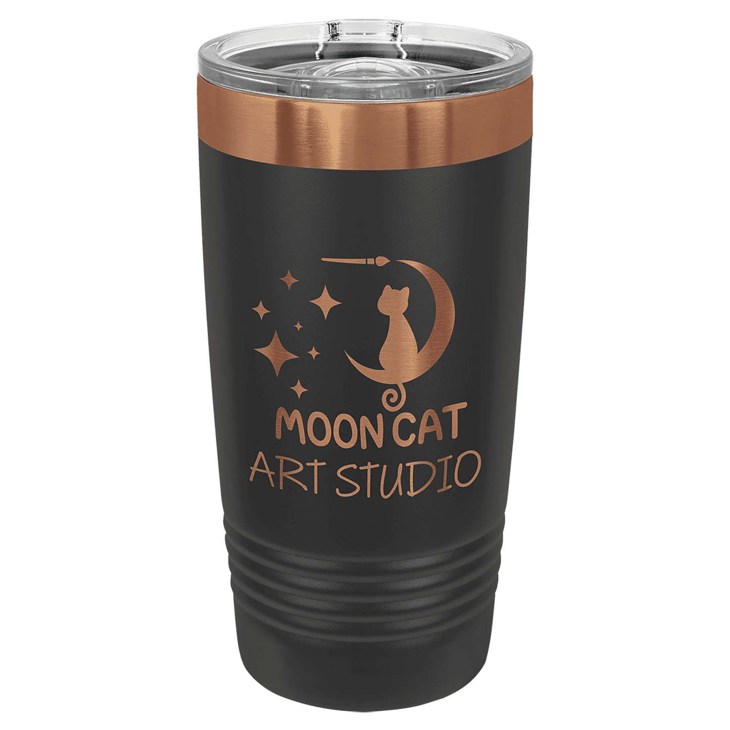 Custom 20 oz Tumbler image 3