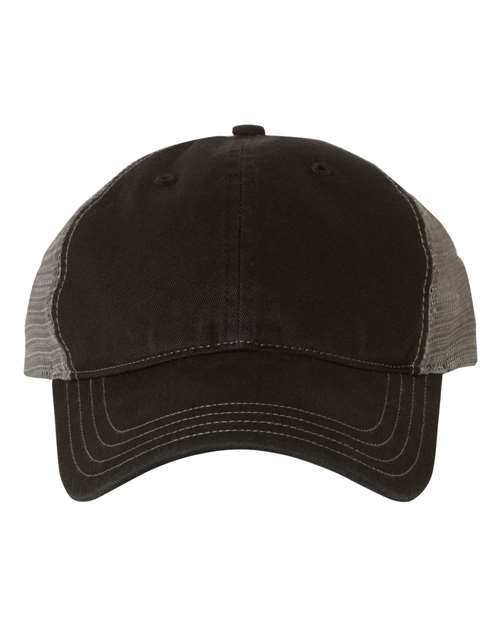Black/Charcoal