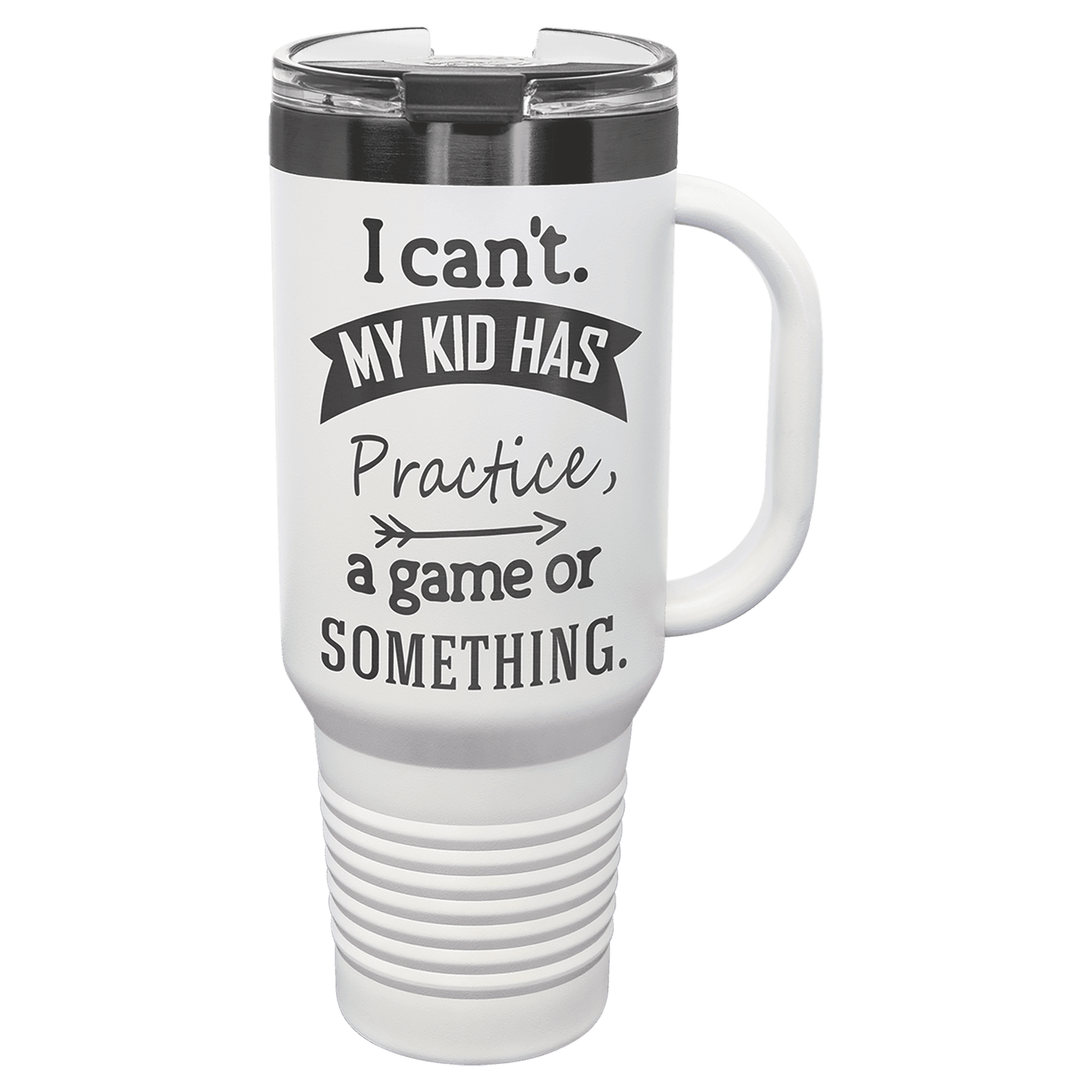 Custom 40oz Travel Mug image 5