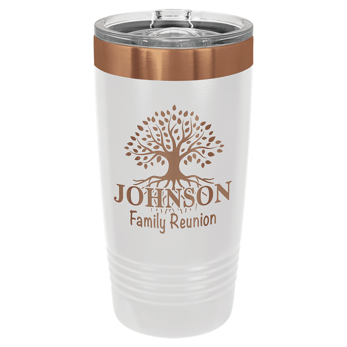 Custom 20 oz Tumbler image 5