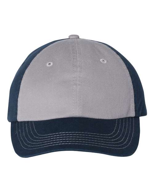 Gray/Navy