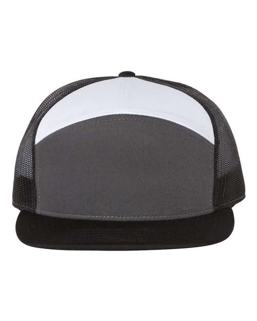 Charcoal/Black/White