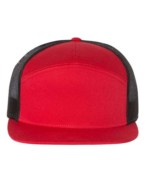 Red/Black