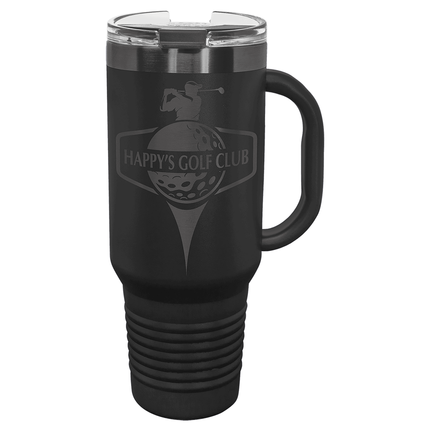 Custom 40oz Travel Mug image 1
