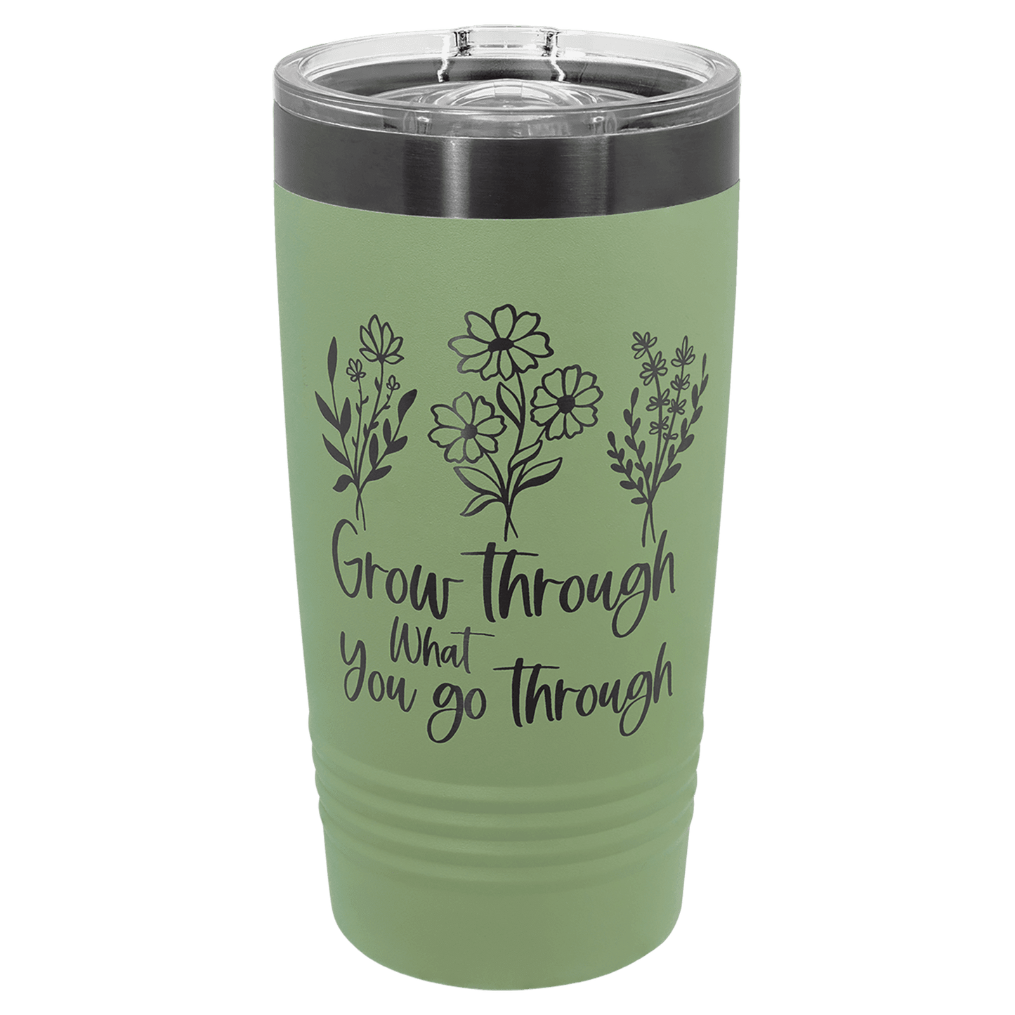 Custom 20 oz Tumbler image 6