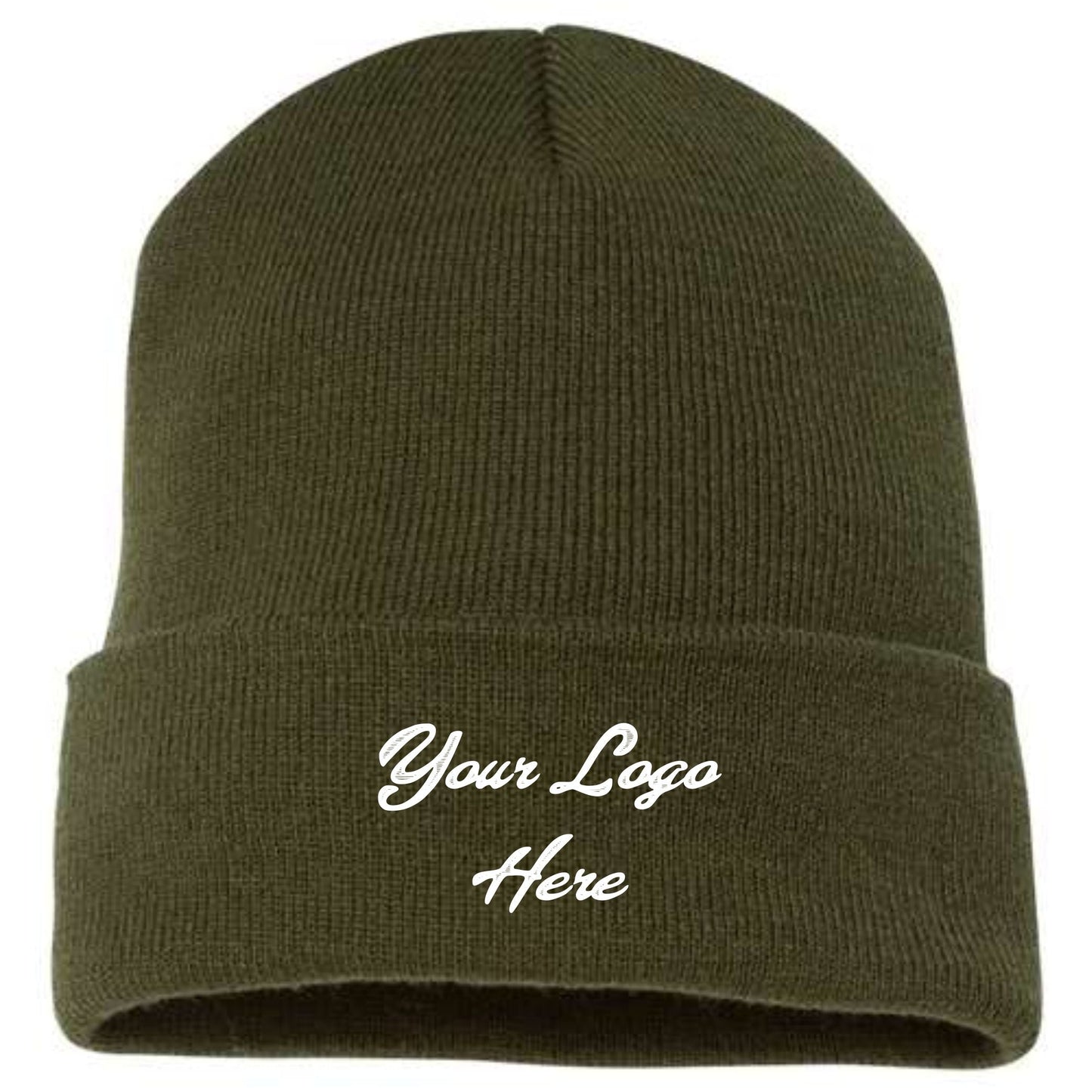 Custom YP Classics Beanie image 0