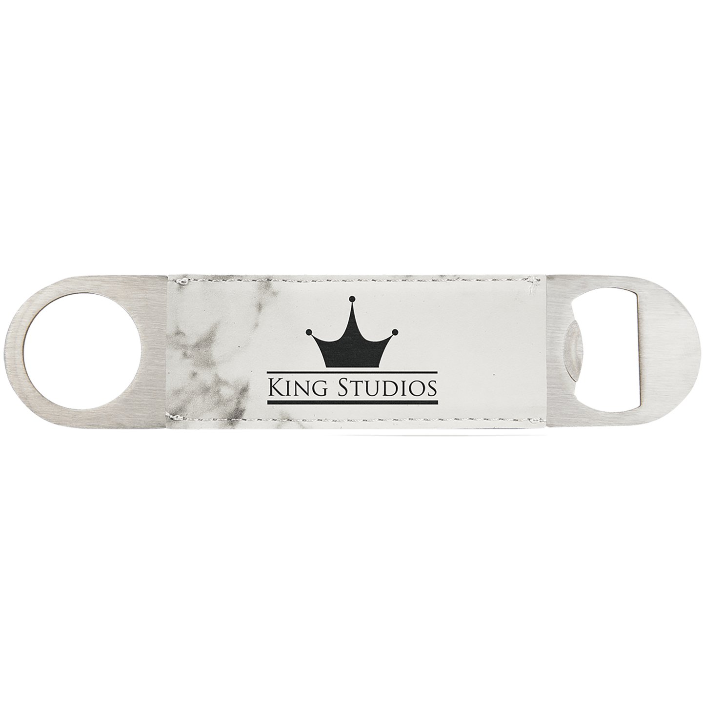 Leather Bottle Opener image 2