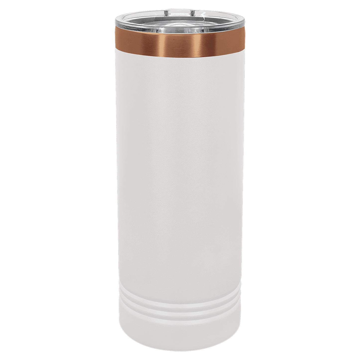 White/Rose Gold
