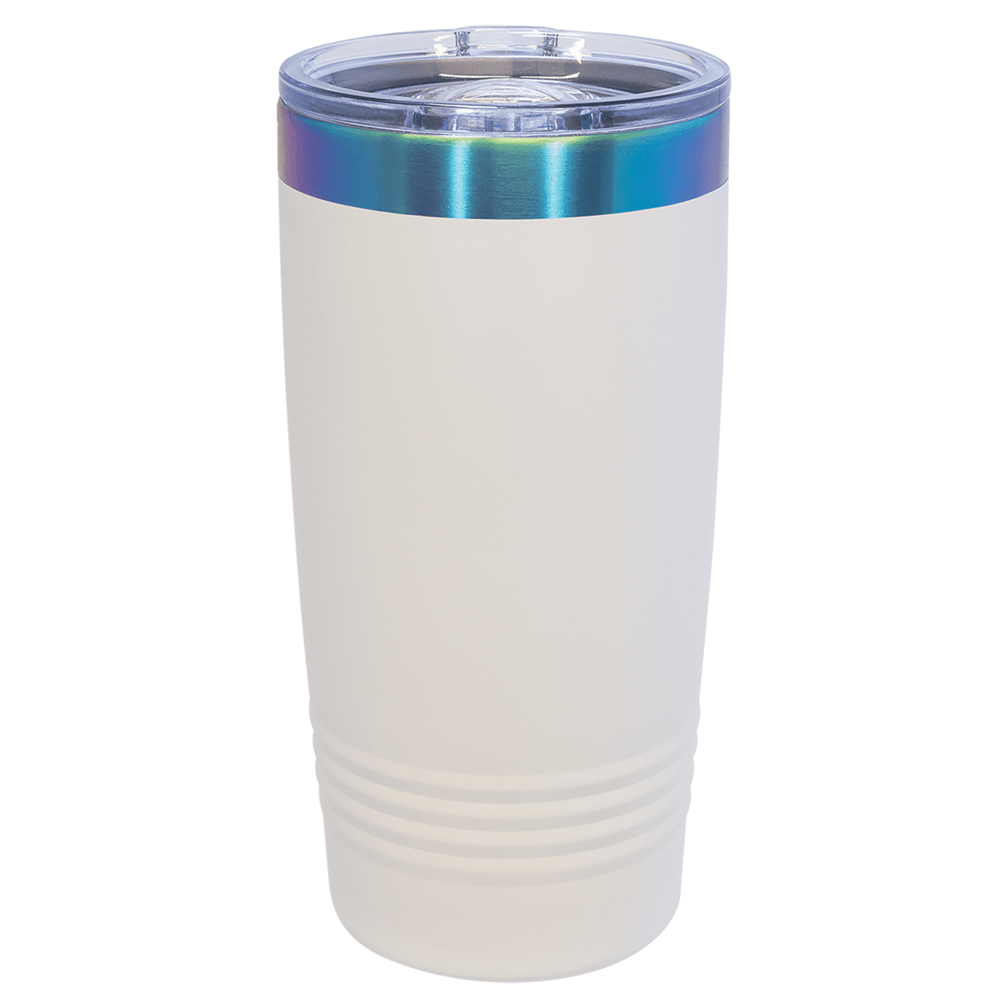 White/Prism
