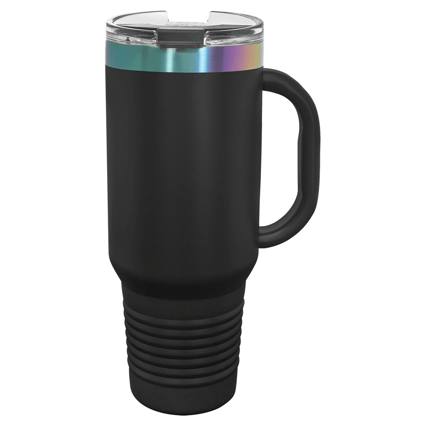 Black/Prism