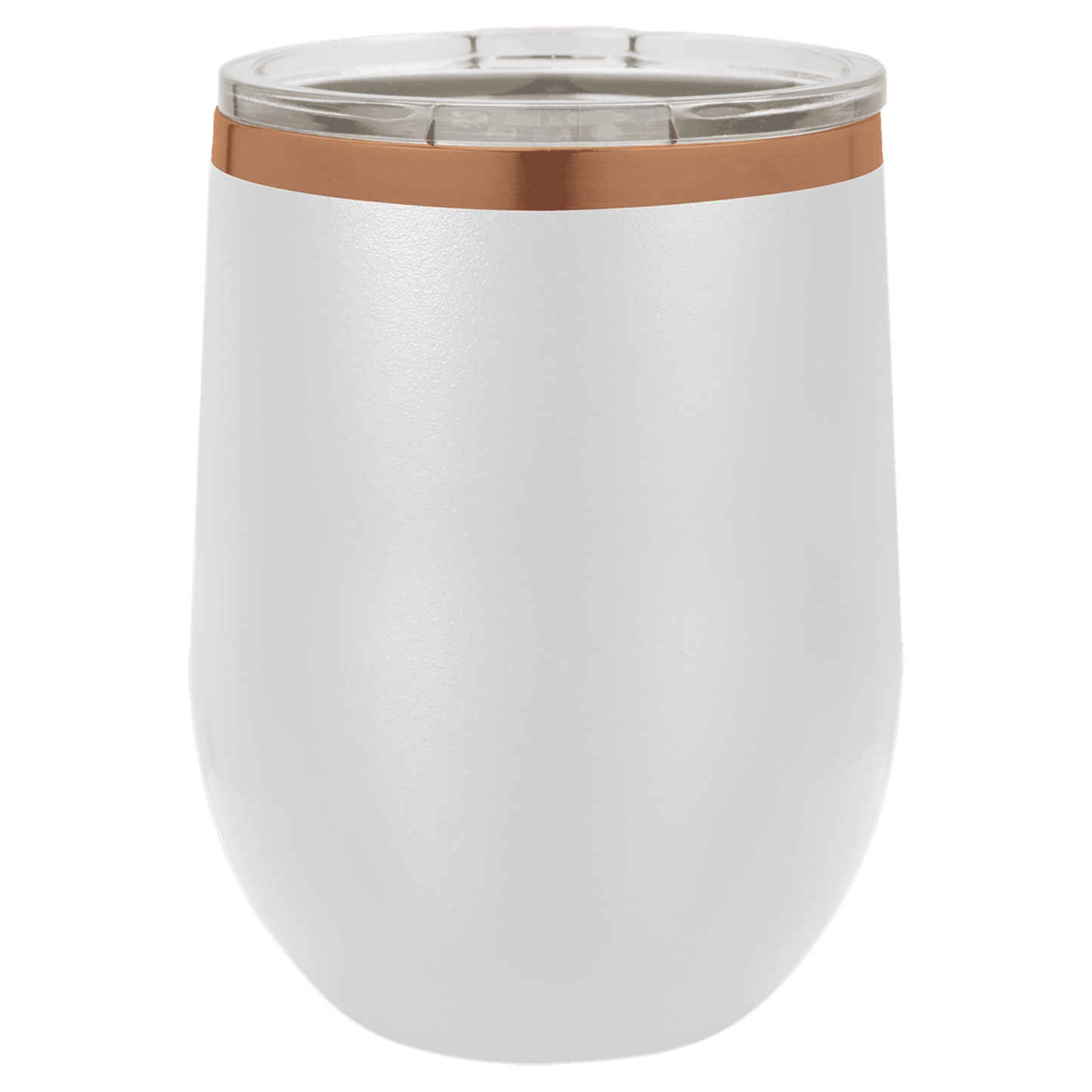 White/Rose Gold