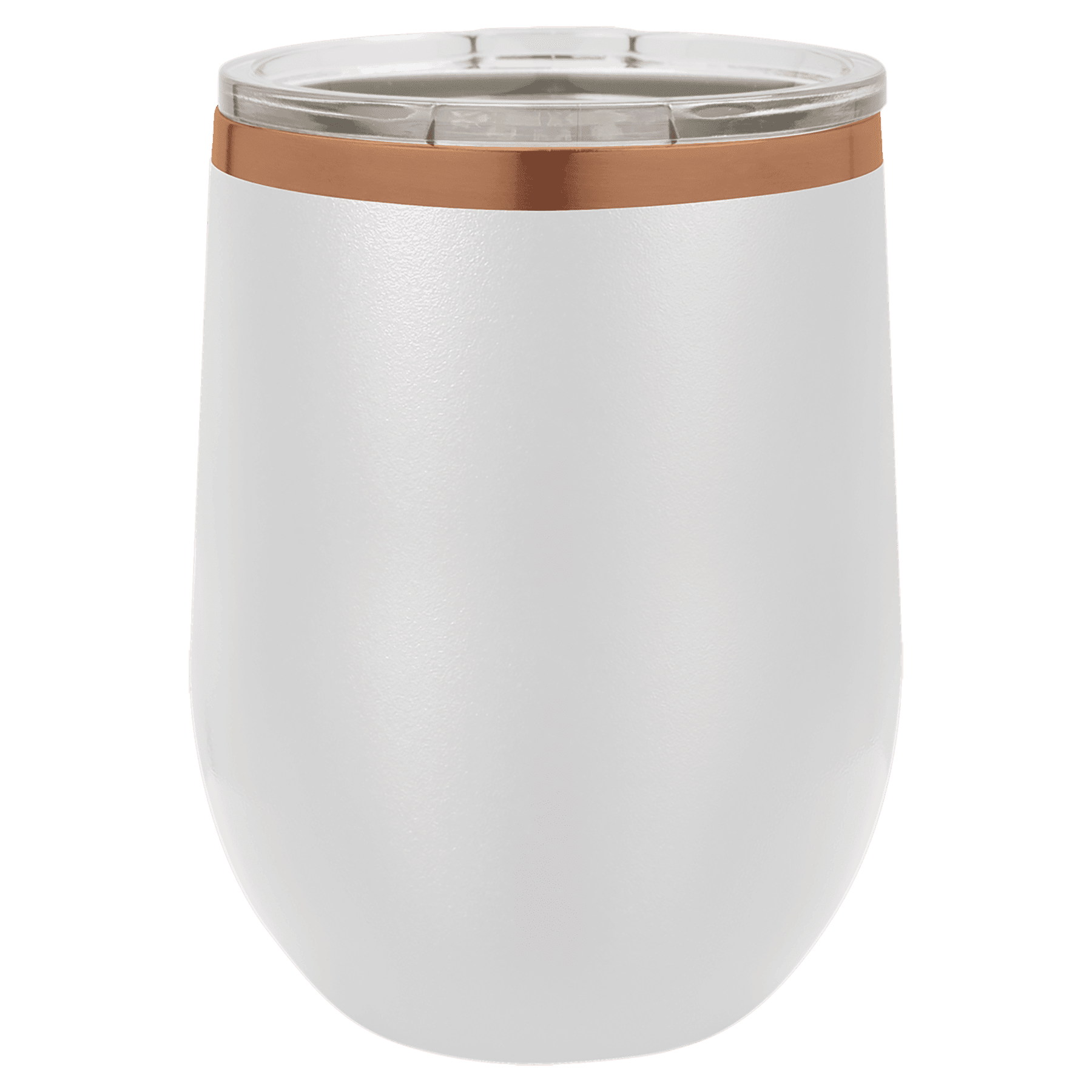 White/Rose Gold