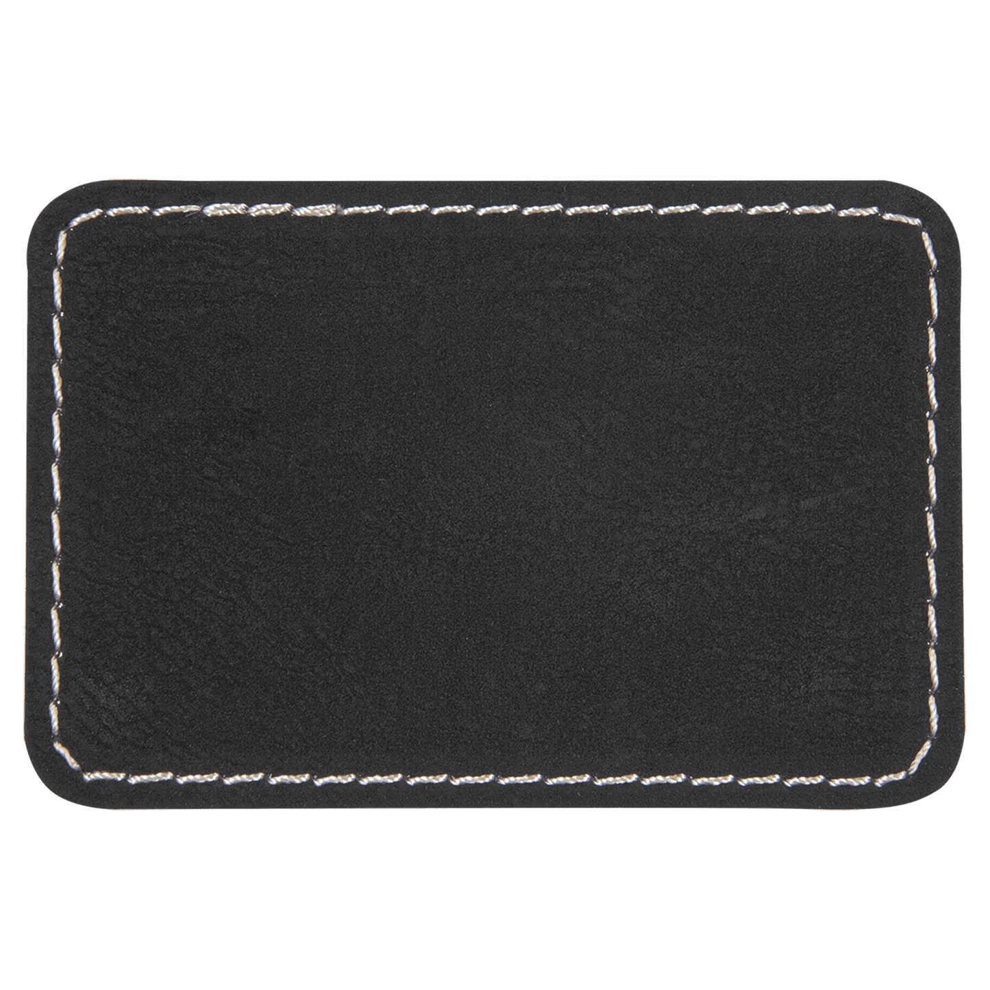 Custom Printed Leather Patches