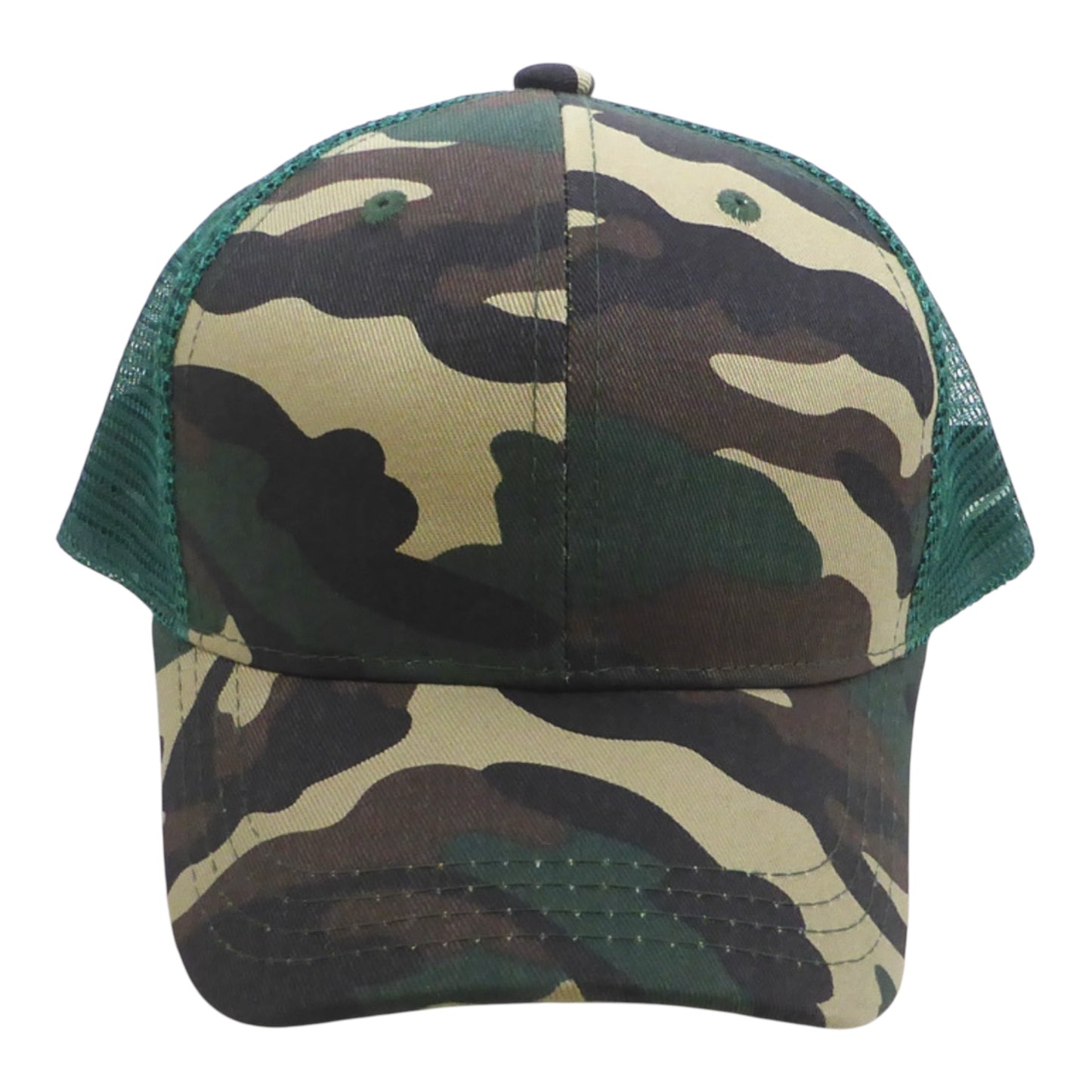 Green Camo