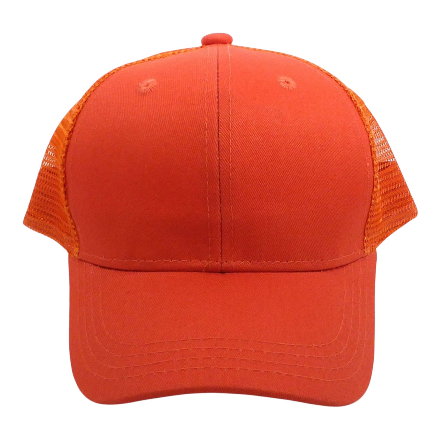 Dark Orange