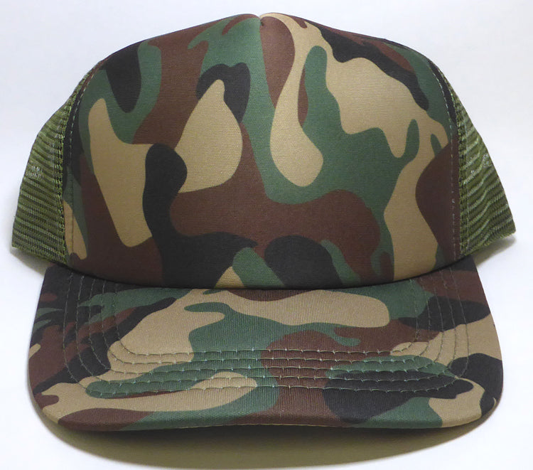 Green Camo