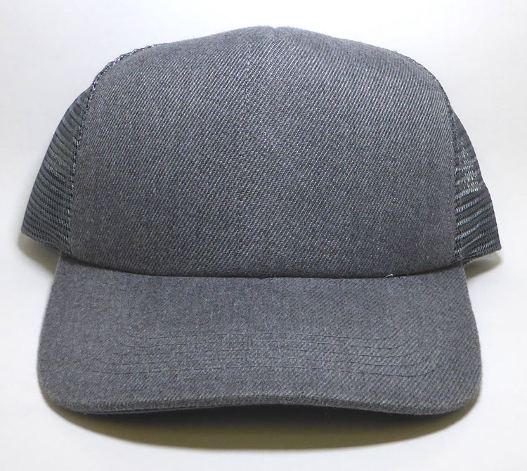 Denim Charcoal