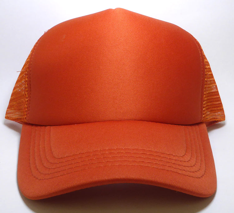 Dark Orange