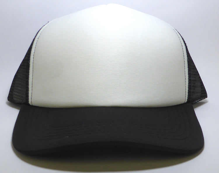 Cream/Black