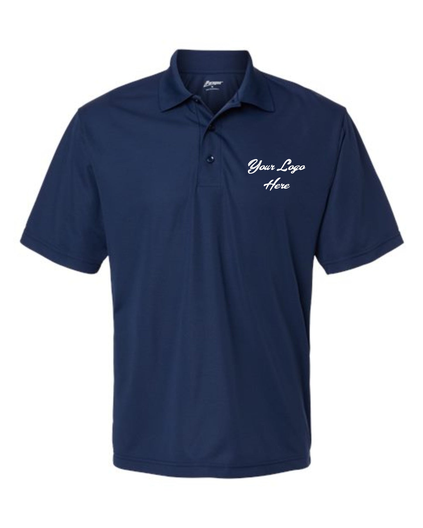 Custom Paragon Polo image 4
