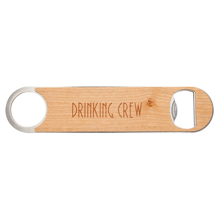 Leather Bottle Opener image 8