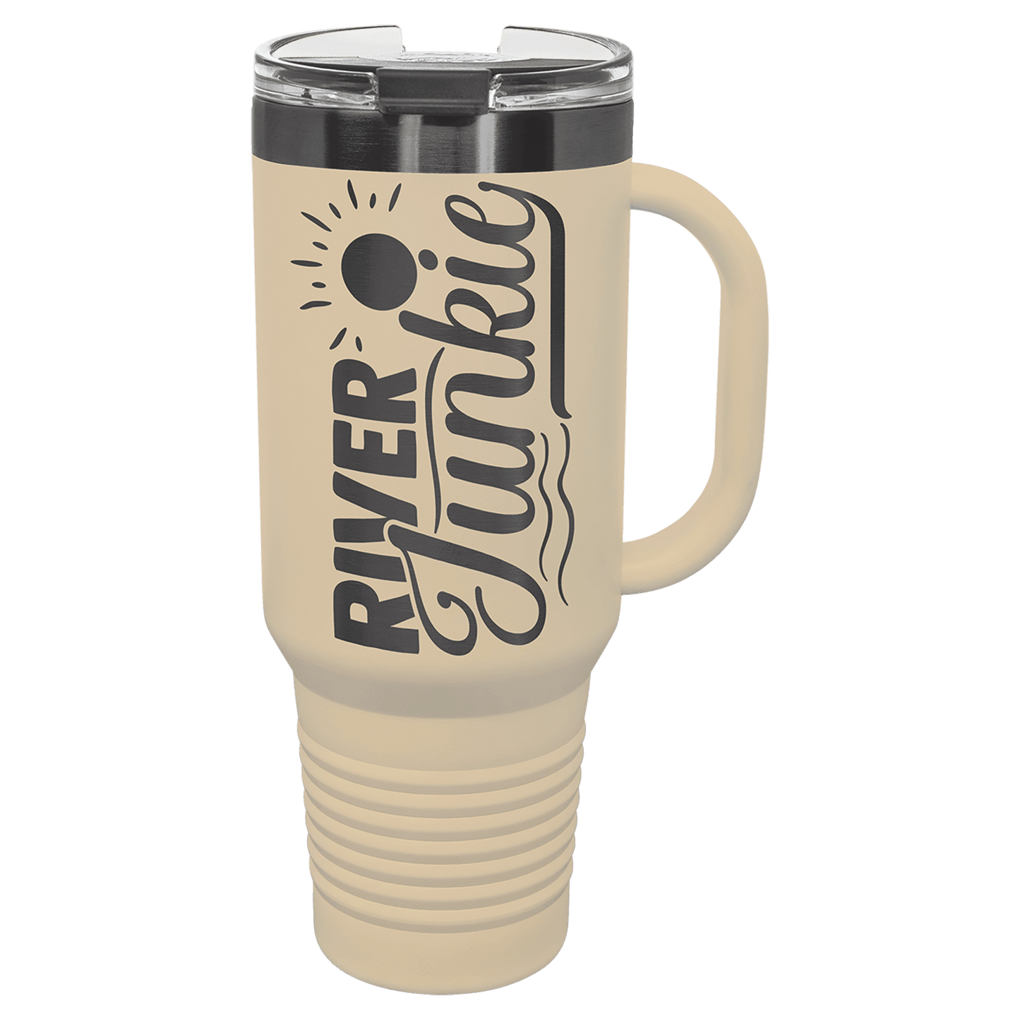 Custom 40oz Travel Mug image 4