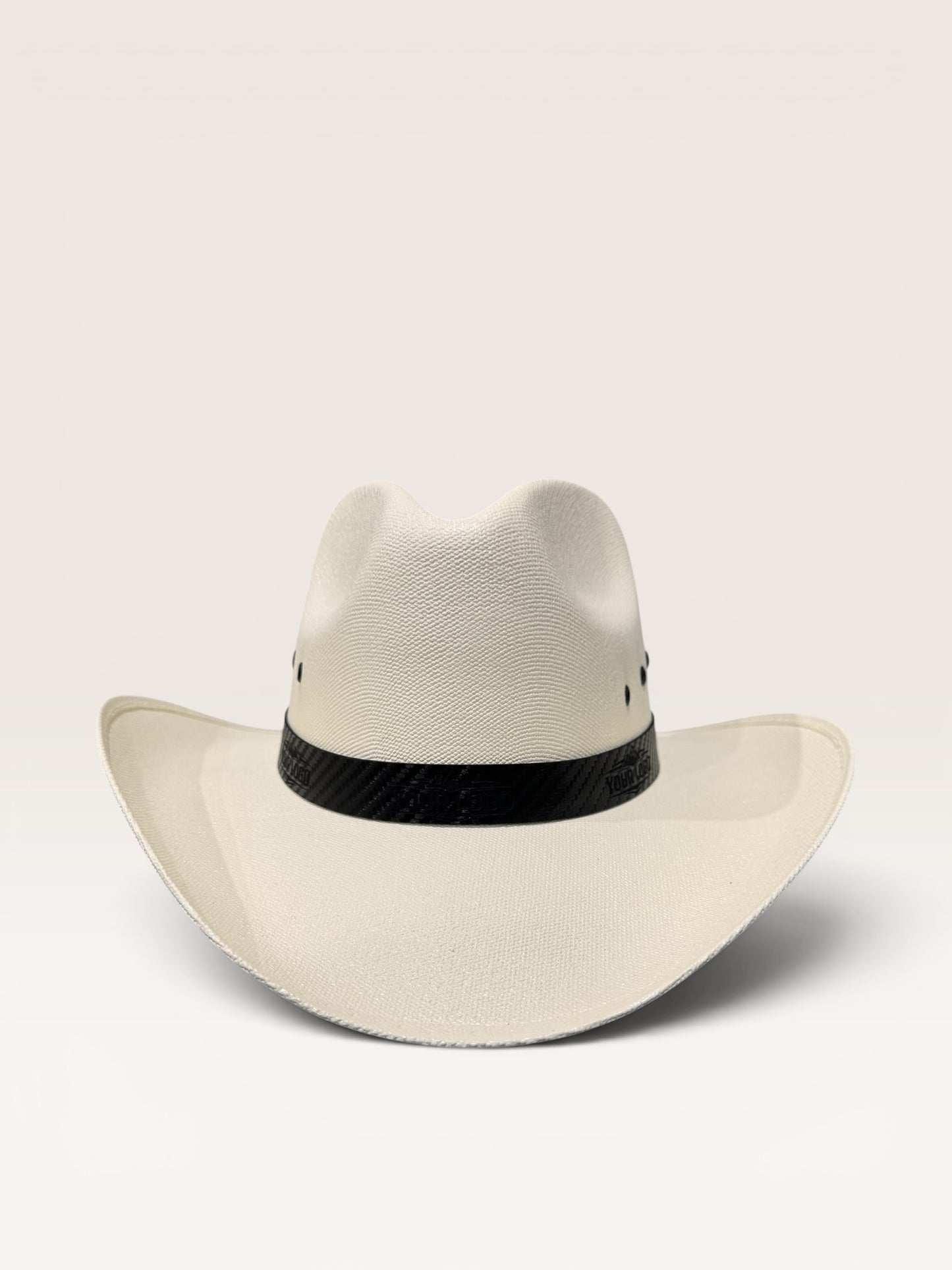 Custom Logo Cowboy Hat