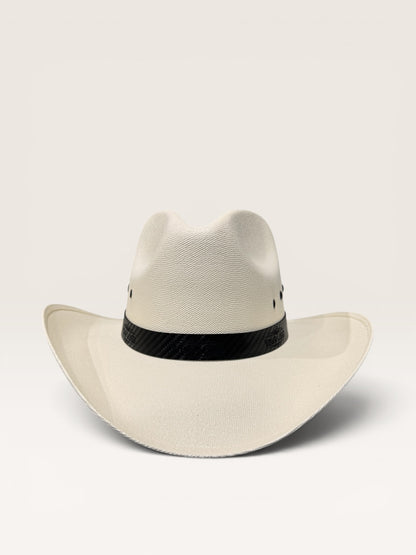 Custom Logo Cowboy Hat