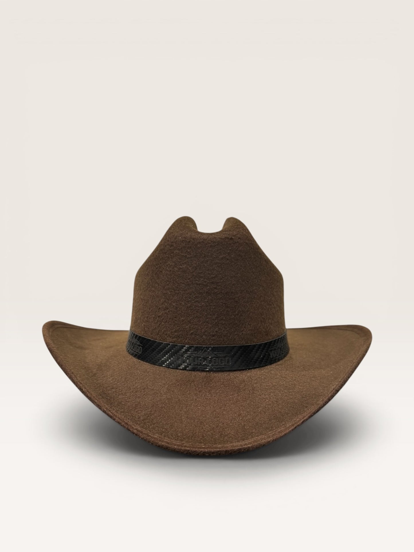 Custom Logo Cowboy Hat