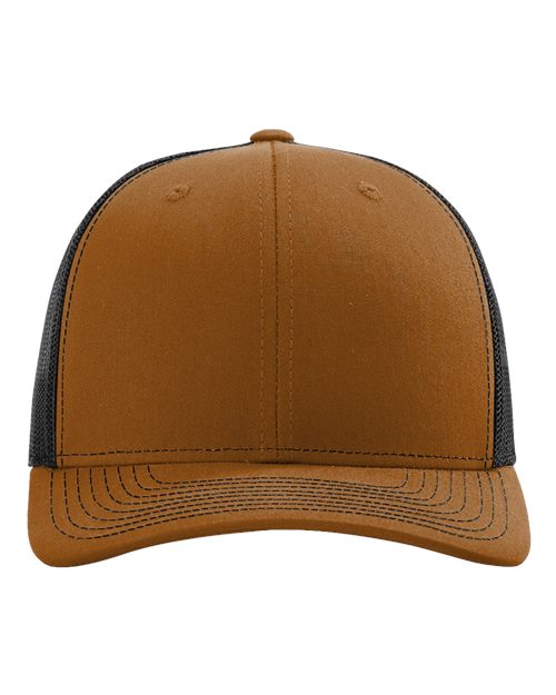 Caramel/Black