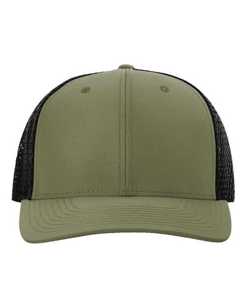 Olive/Black