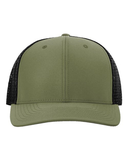 Olive/Black