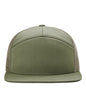 Liam Ash Cocktail Emporium Hat