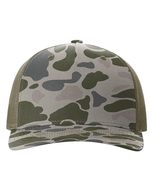 Marsh Duck/Loden