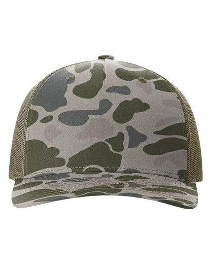 Marsh Duck/Loden