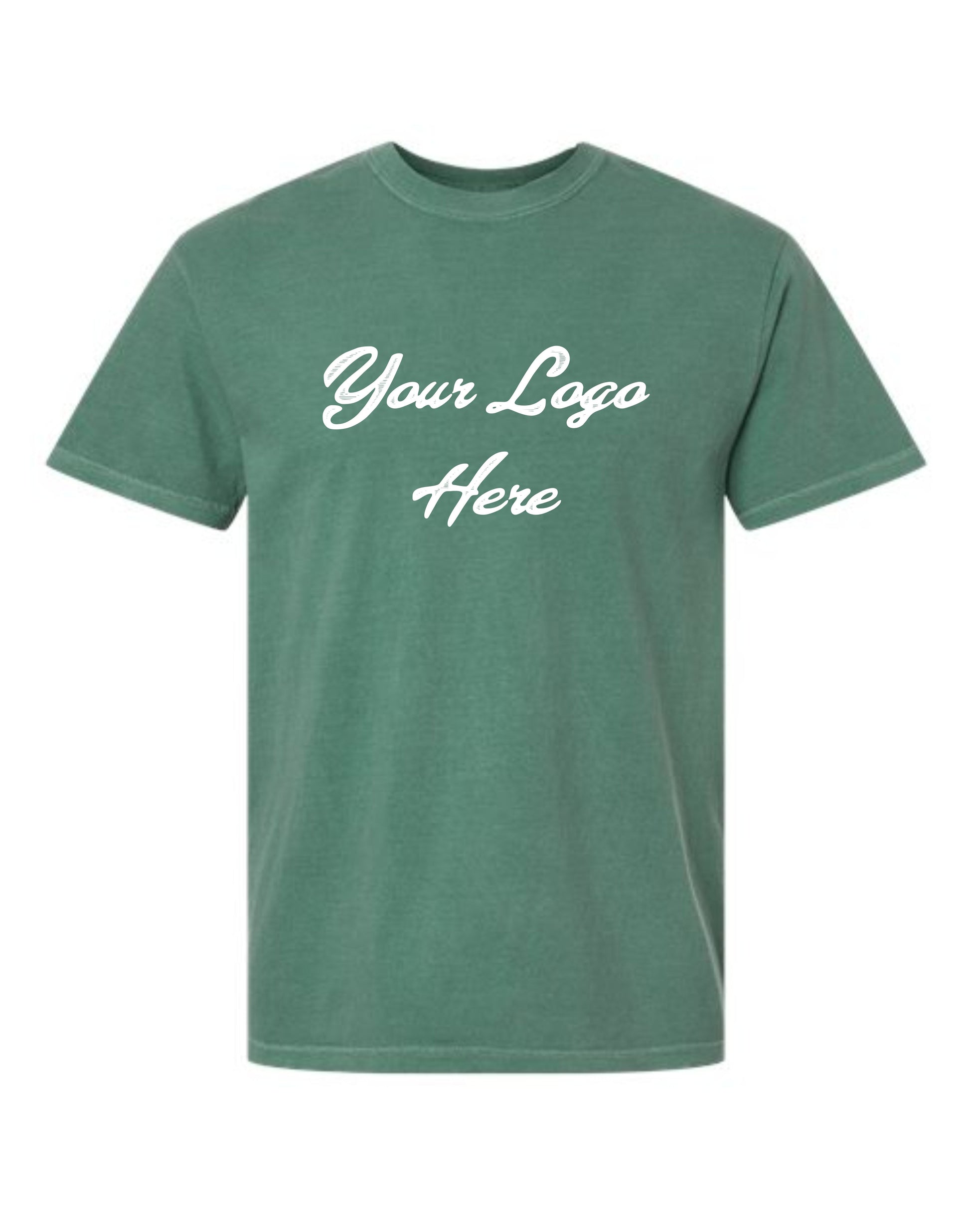 Custom Comfort Colors Heavyweight T Shirt image 9