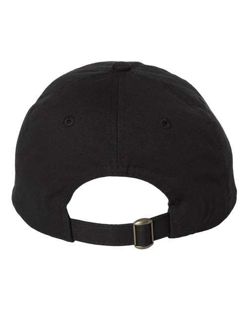 Custom Valucap Unstructured Hat