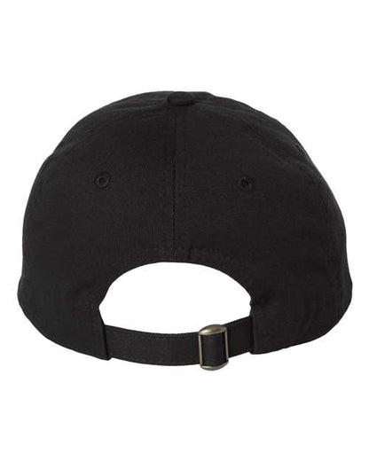 Custom Valucap Unstructured Hat