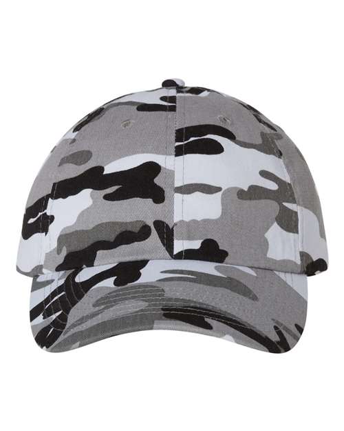 Gray Camo