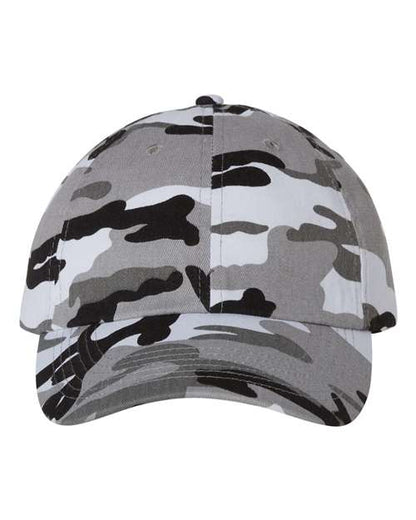 Gray Camo