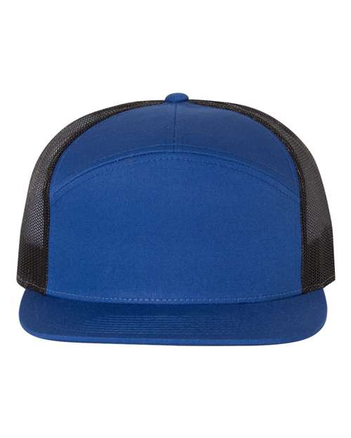 Royal/Black