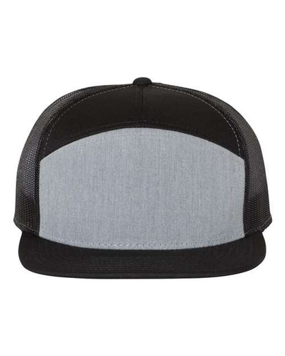 Heather Gray/Black