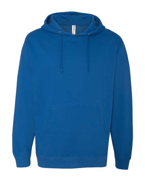 Custom Independent Trading Co Hooded Sweatshirt
