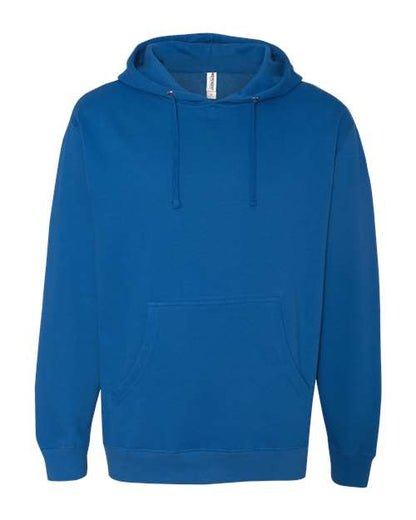 Custom Independent Trading Co Hooded Sweatshirt